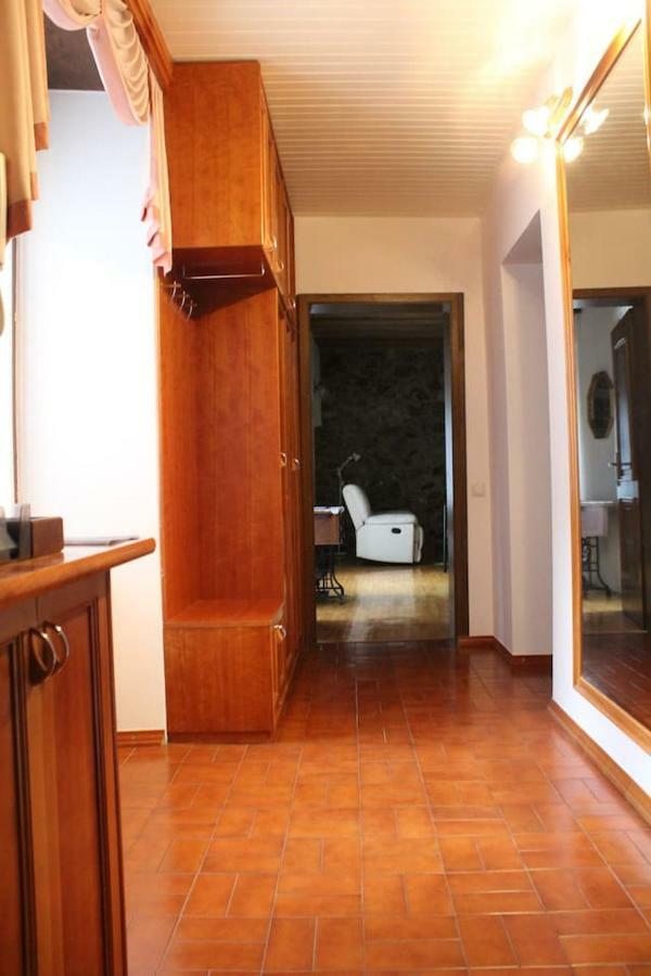 Lovely Old City-Center Apartment Ljubljana Bagian luar foto